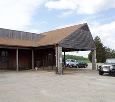 Sheldon's Motel & Restaurant - Keysville, VA