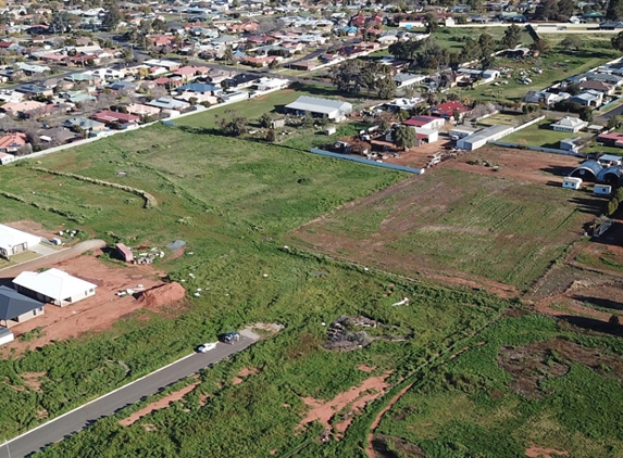 Compass Consulting Surveyors - Orange, NSW