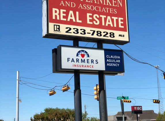 Greg Flaniken & Associates - Freeport, TX