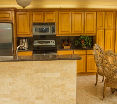 B&B Kitchens and Interiors - Fort Lauderdale, FL