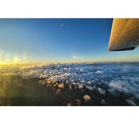 Air Frontier - Darwin City, NT