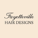 Fayetteville Hair Designs - Hair Removal