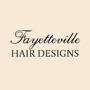 Fayetteville Hair Designs