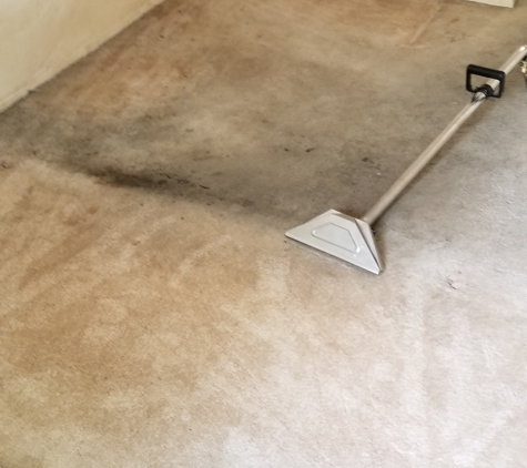 iCleanThatShit Carpet Cleaning