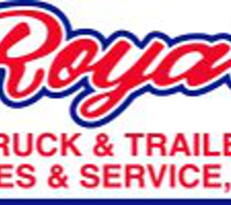 Walker Brothers Truck & Trailer Sales & Service - Gaylord, MI