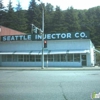 Seattle Injector Co gallery