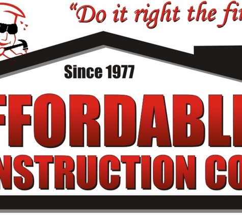 Affordable Construction Co. - Norman, OK