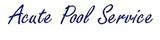 Acute Pool Service - Swimming Pool Maintenance & Repairs