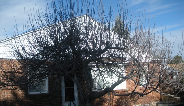 Twin Peaks Tree Care - West Jordan, UT