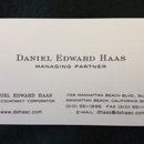 Daniel Edward Haas An Accountancy Corp. - Bookkeeping