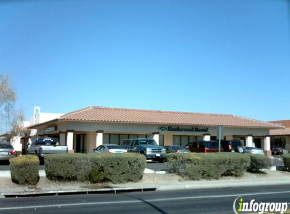 Heatherwood Dental - Glendale, AZ