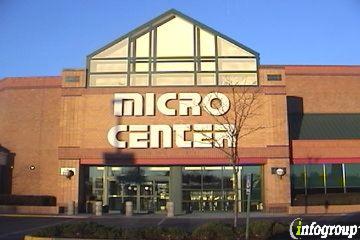 Amazing Micro Center In Overland Park Kansas Photos