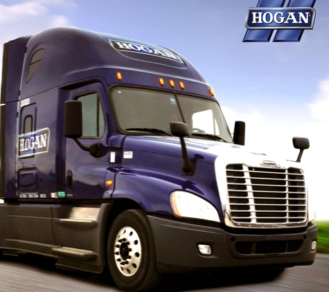 Hogan Truck Leasing & Rental:  Phoenix, AZ - Phoenix, AZ
