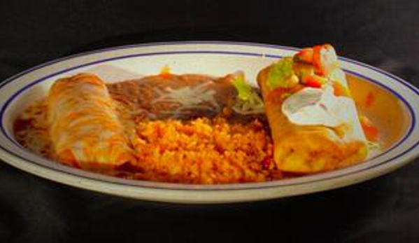 Mazatlan Mexican Restaurant - Redmond, OR