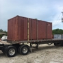 Auto Transporters-Car Shipping & Moving Services. My container trucking away