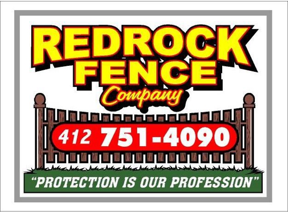 Redrock Fence Co - White Oak, PA