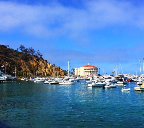 Casino Ballroom - Avalon, CA