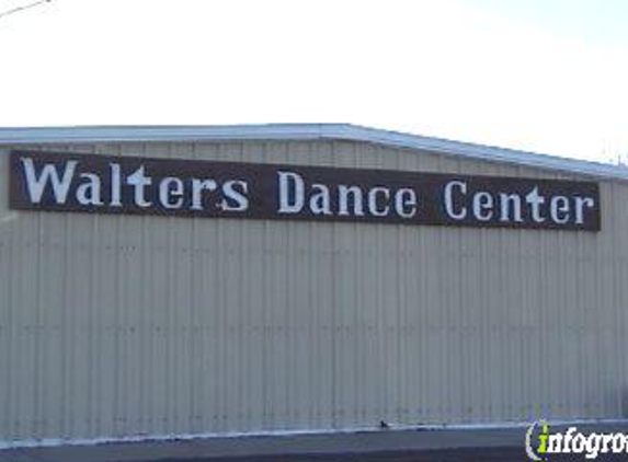 Walters Dance Center - Kansas City, KS