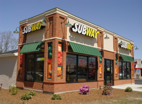 Subway - Arvada, CO