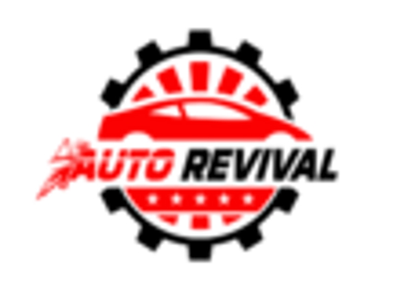 Auto Revival - Justin, TX