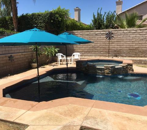 Handel's Pool Service - Indio, CA