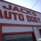 Jack's Auto Body