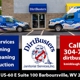 Dirtbusters Janitorial Services Inc