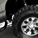 Espino Tires and Wheels - Automobile Parts & Supplies