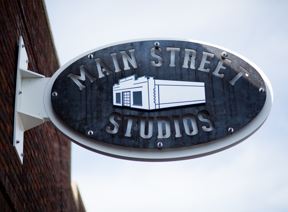 Main Street Studios & Art Gallery - Elkhorn, NE