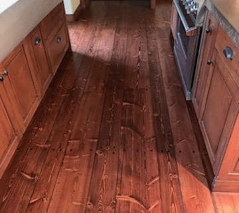 Steel's Hardwood Floors and Air Duct Cleaning