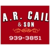 AR Cail Excavation - Windham gallery