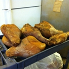 Benton's Smoky Mountain Country Hams