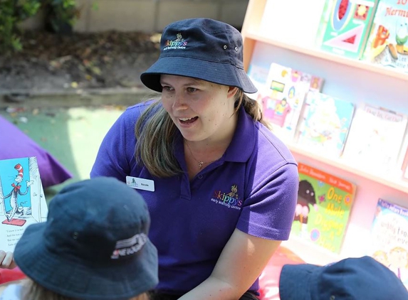 Skippy's early learning centres - Frenchville, QLD