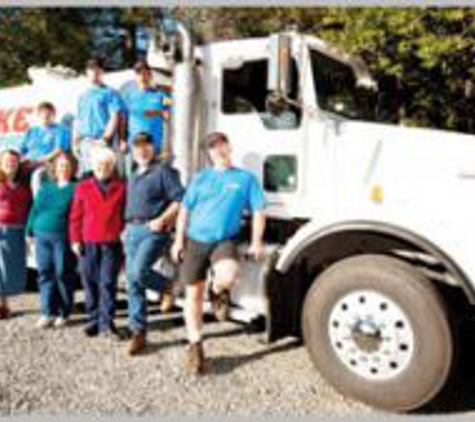 Urke Septic Services - Grass Valley, CA