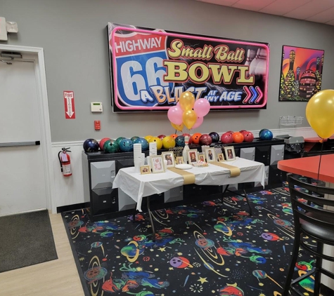 Bryan's Bowling Center - Laurel, DE