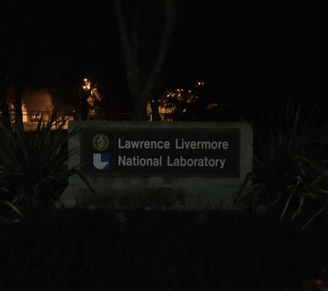 Lawrence Livermore National Laboratory - Livermore, CA