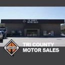 Tri County Motor Sales - New Truck Dealers