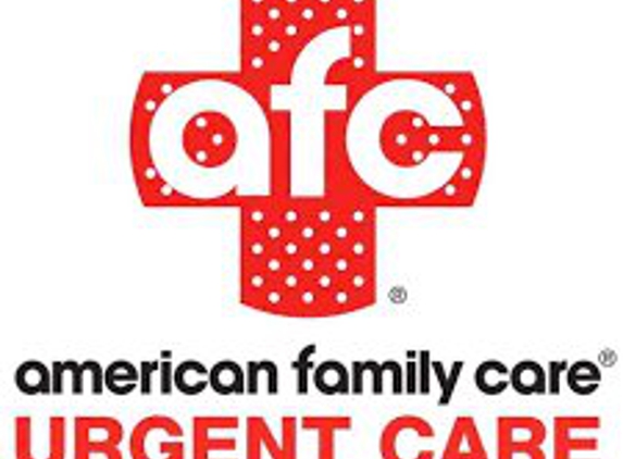 AFC Urgent Care Arden, NC - Arden, NC