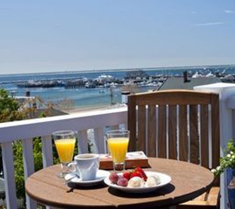 Benchmark Inn - Provincetown, MA