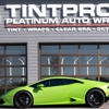 Tint Pros / Platinum Auto Wraps gallery