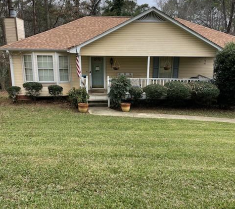 CLA Lawncare - Bessemer, AL