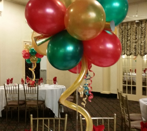 Balloon Design - Ozone Park, NY