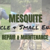 Mesquite Bicycle and Small Engine Repair gallery