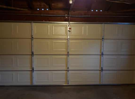 Mesa Garage Doors - Anaheim, CA