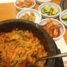 Kim Chee Korean Rest