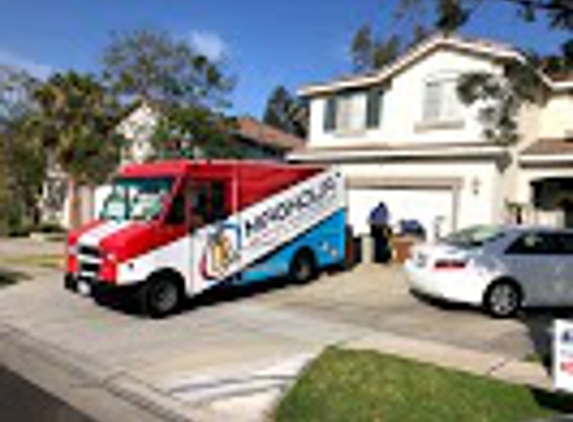 Magnolia Heating and Cooling - Riverside, CA