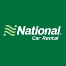 National Car Rental - Capital Region International Airport (LAN) - Car Rental