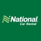 National Car Rental - Detroit Metro Airport (DTW)