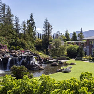 The Spa at Four Seasons Hotel Westlake Village - Westlake Village, CA