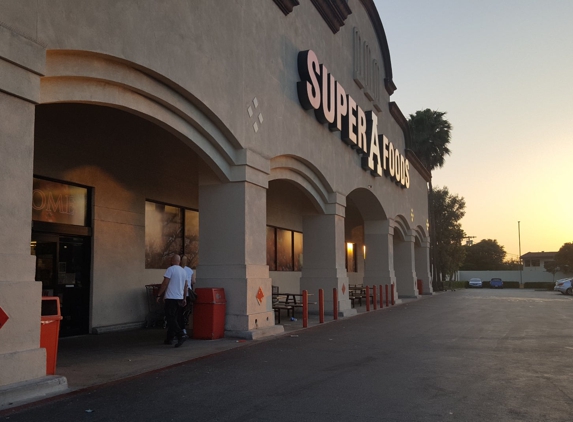 Super A Foods - Los Angeles, CA